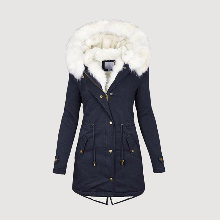 Ellie | Wintermantel (Zeitloser Bestseller)
