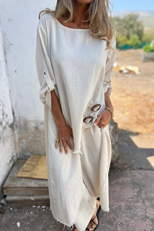 Mirella - Set im Freizeit-Look