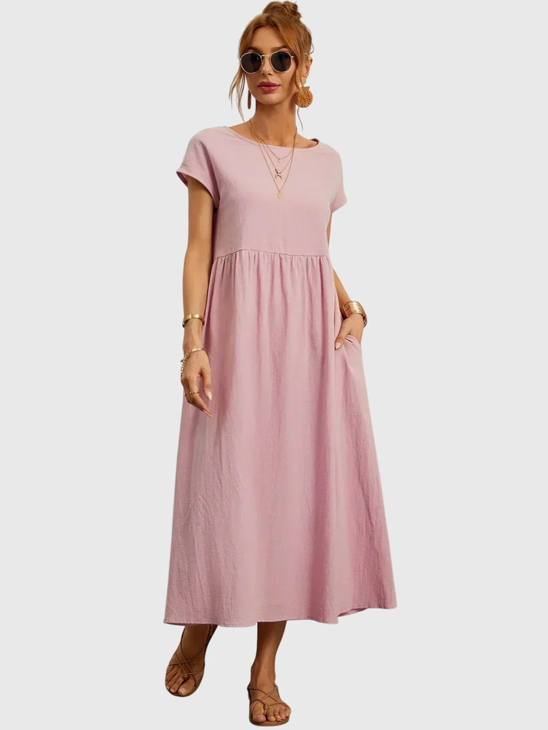 Lena | Casualjurk