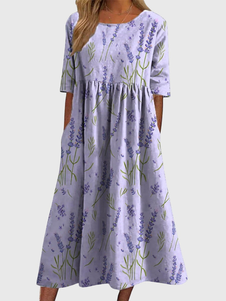 Tara | Elegantes Kleid