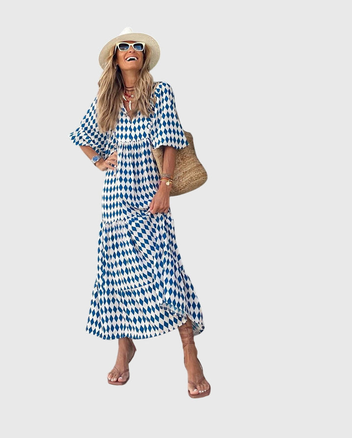 Juliette | Sukienka Maxi