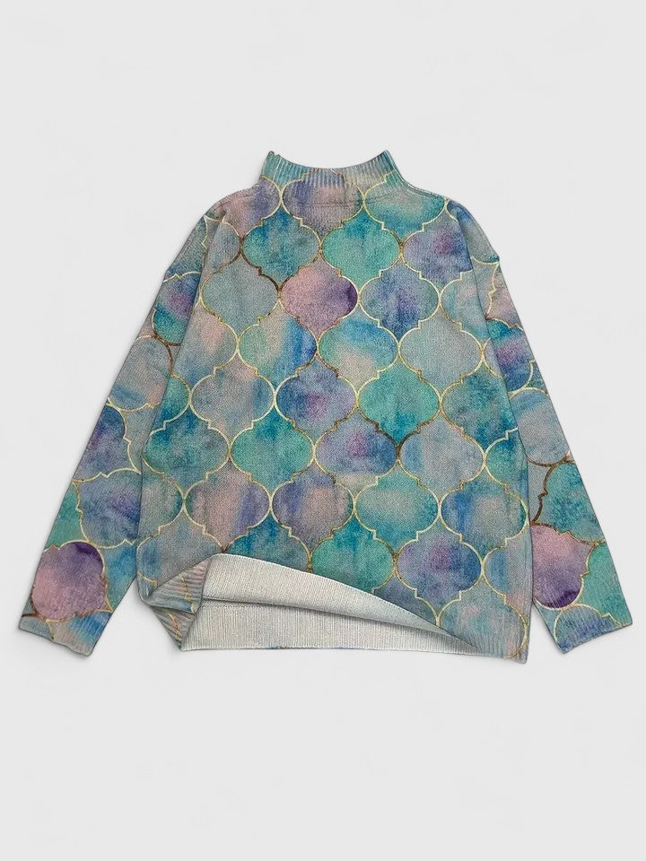 Selah | Edler Pullover