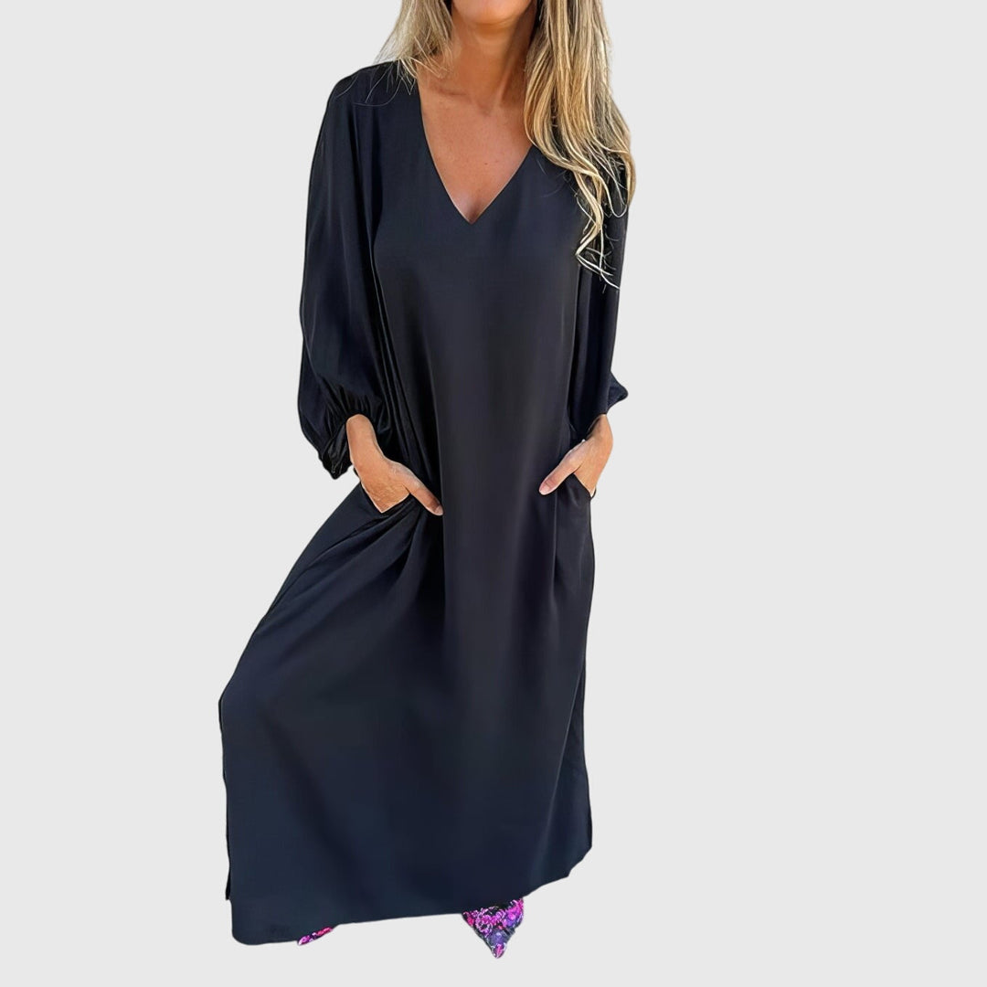 Noelle | Boho-Kleid