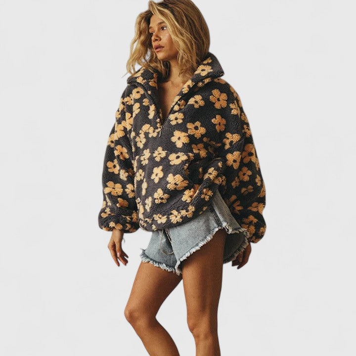 Delysanne | Edler Pullover