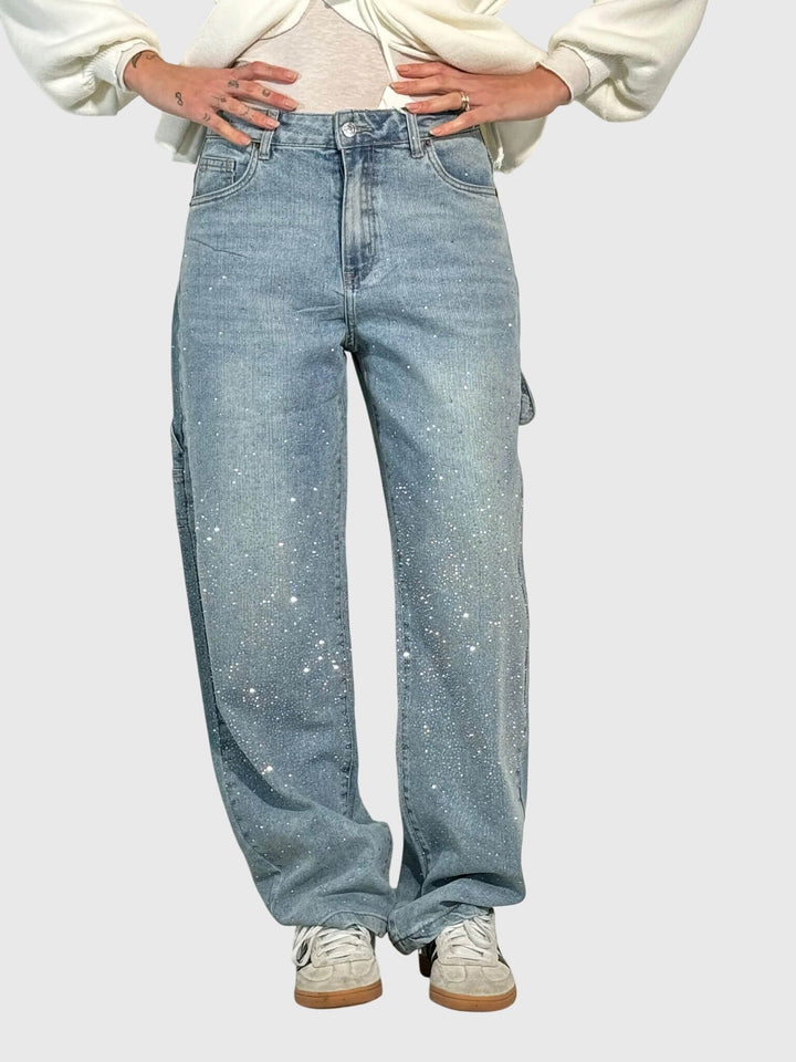 Stella™ | Diamanthose für Damen