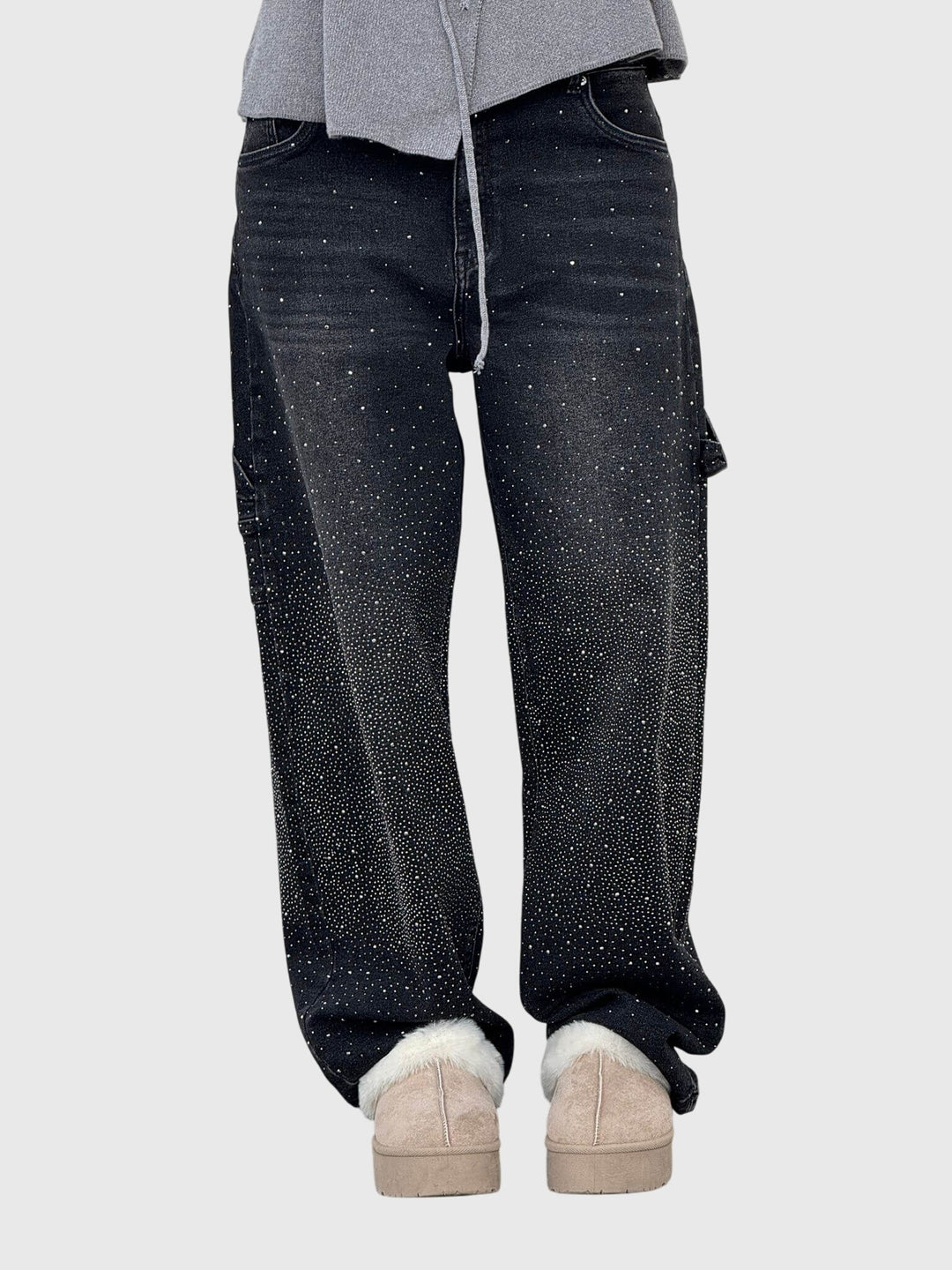 Stella™ | Diamanthose für Damen