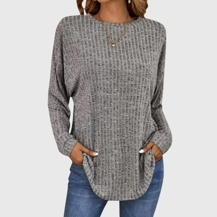 Isabelle™ | Elegancka Bluzka