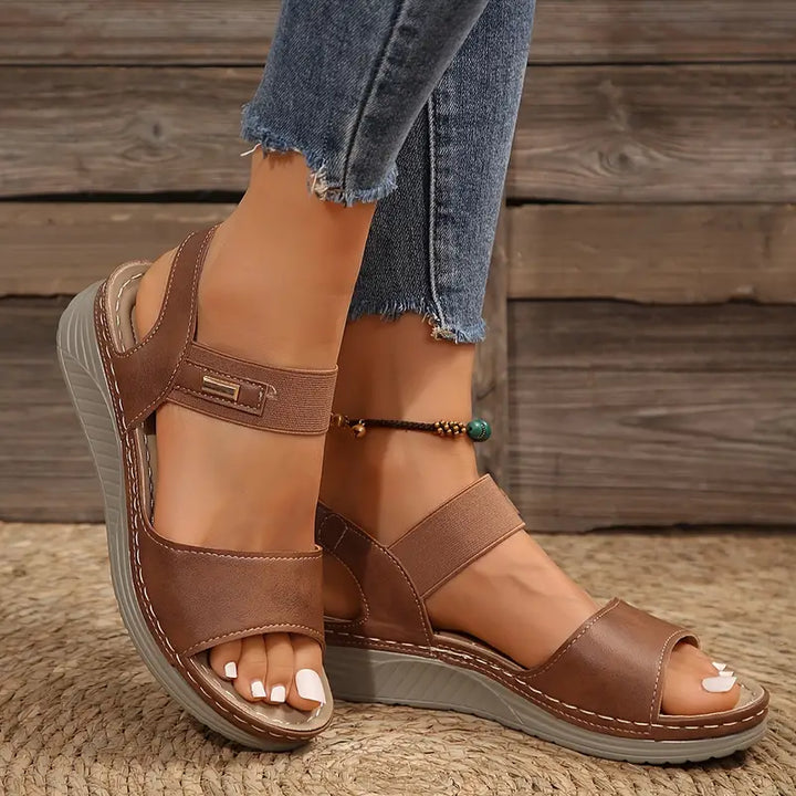 Malakai | Sandalen