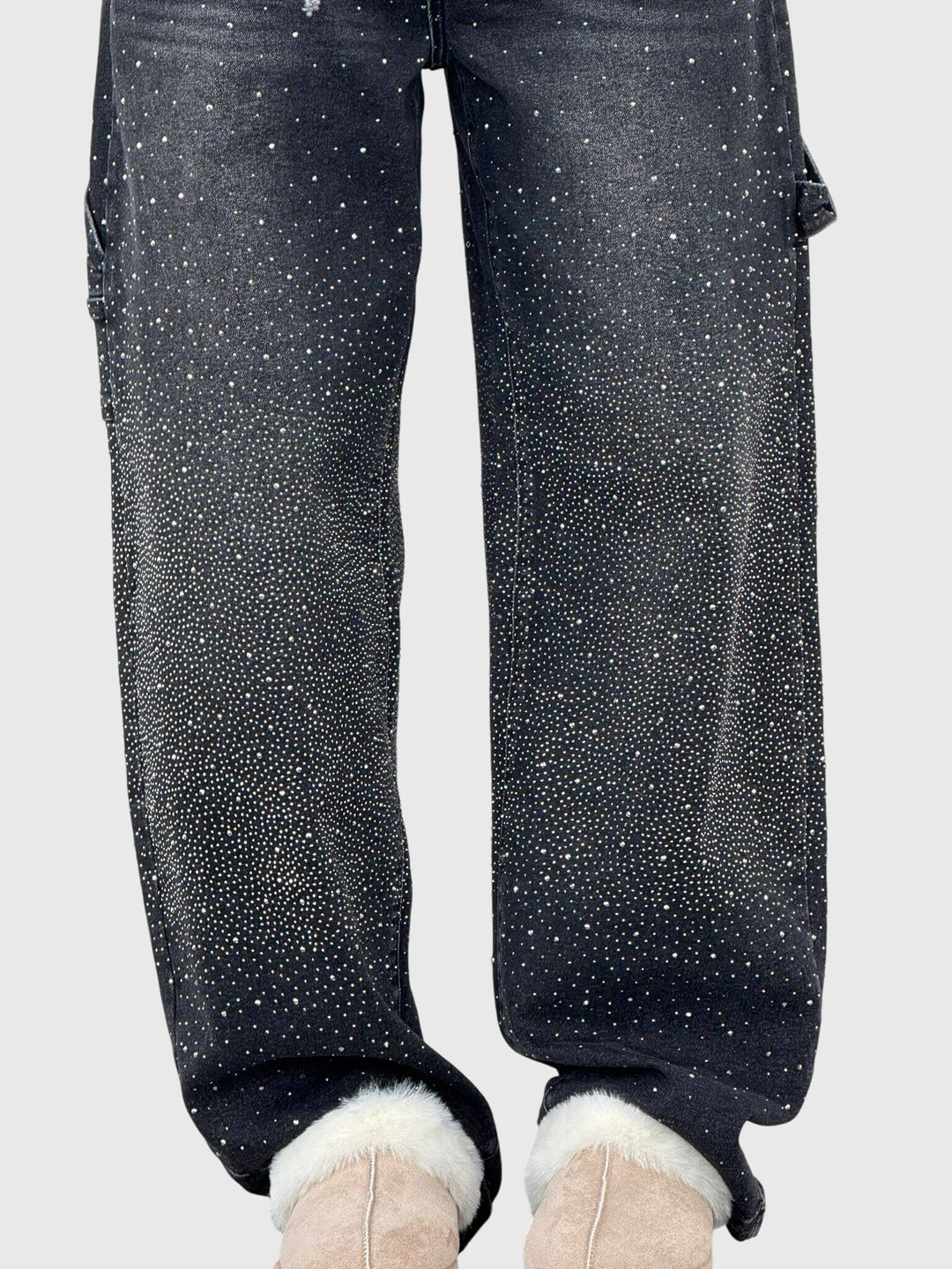 Stella™ | Diamanthose für Damen