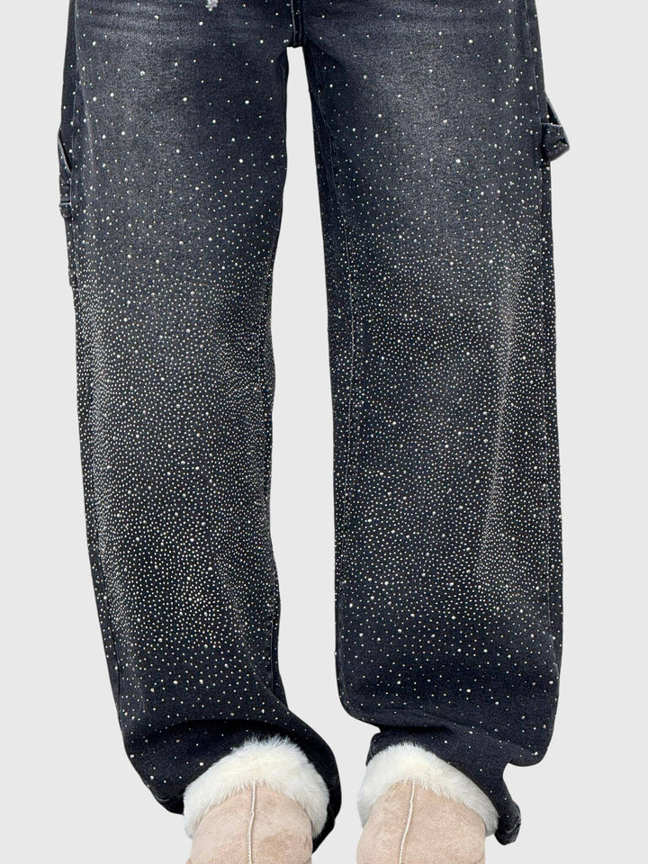 Stella™ | Diamanthose für Damen