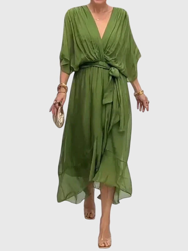 Thea | Elegantes Kleid
