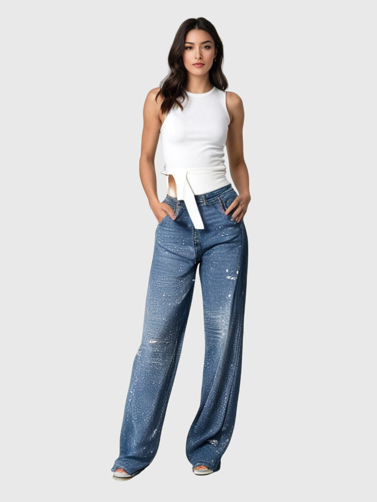 Stella™ | Diamanthose für Damen