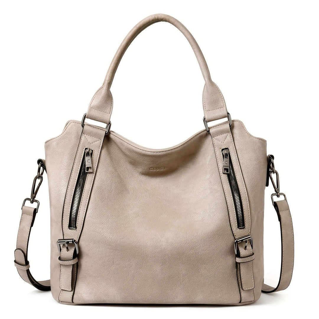 Marcella | Die Tasche, die du jeden Tag trägst