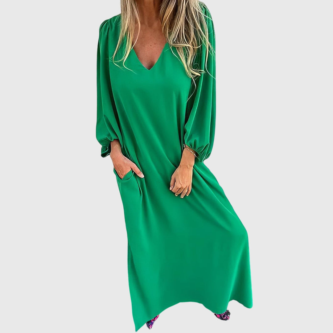 Noelle | Boho-Kleid