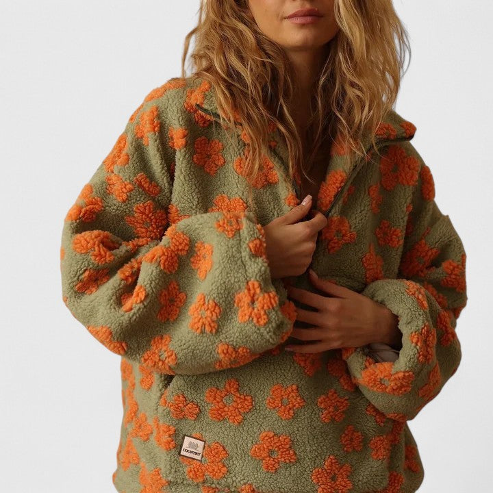 Delysanne | Raffinierter Pullover