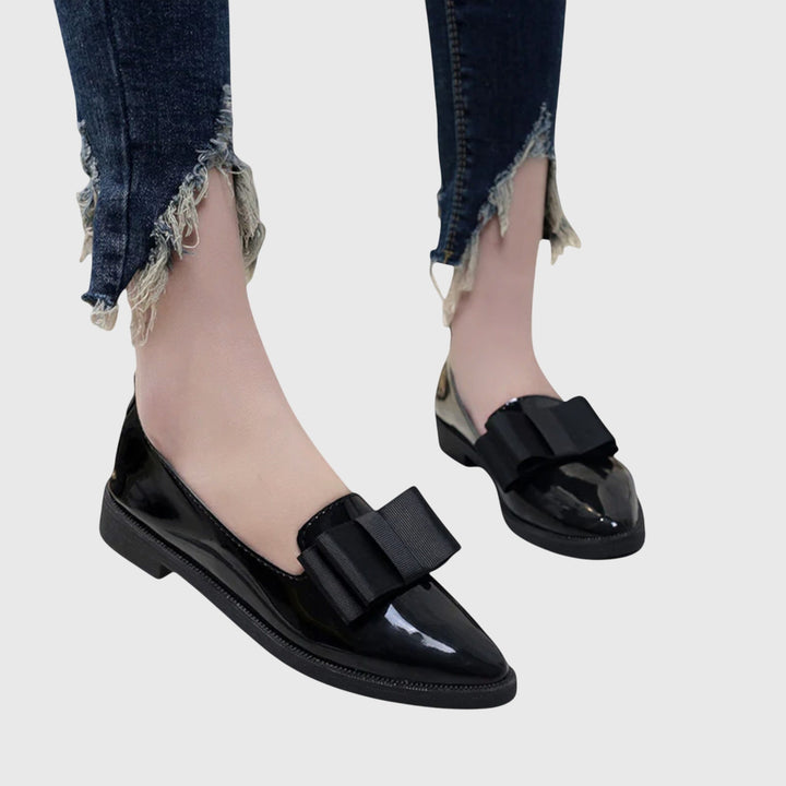 Celina™ | Elegante orthopädische Mokassins