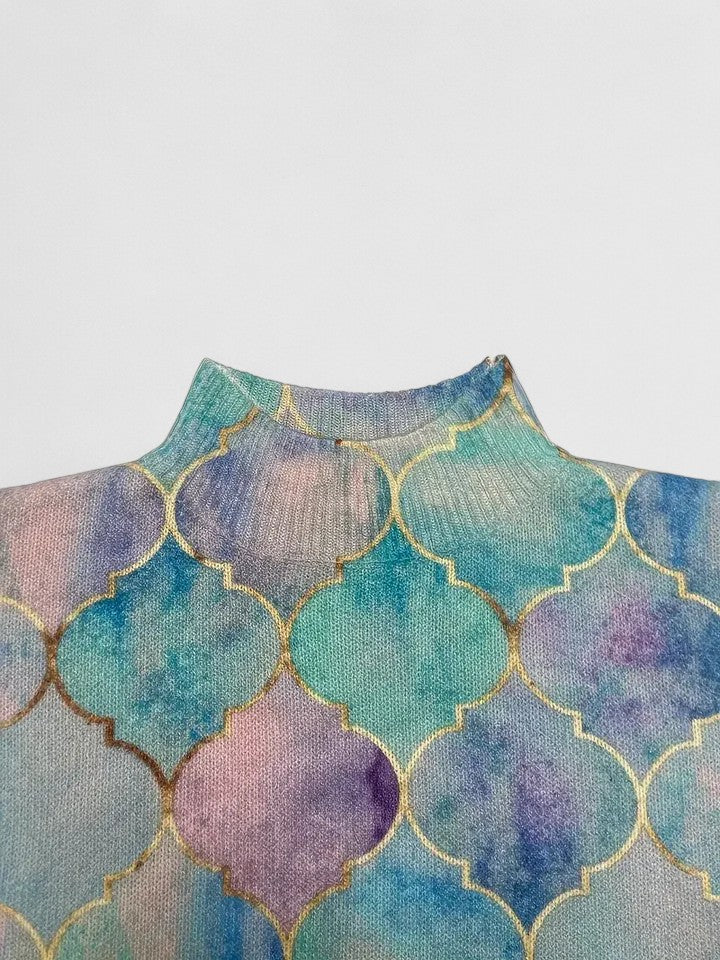 Selah | Edler Pullover