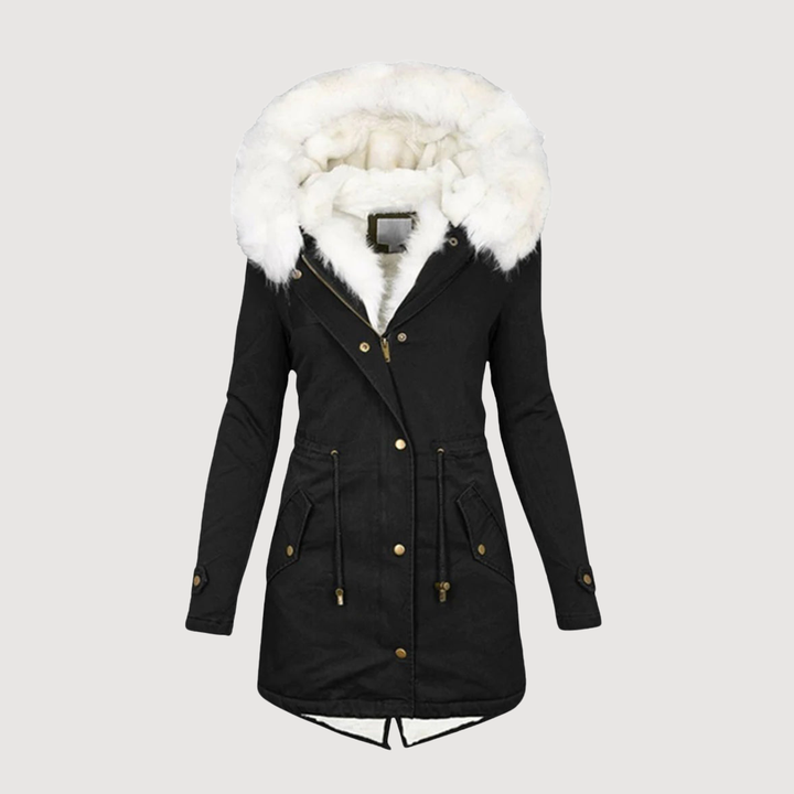 Ellie | Wintermantel (Zeitloser Bestseller)