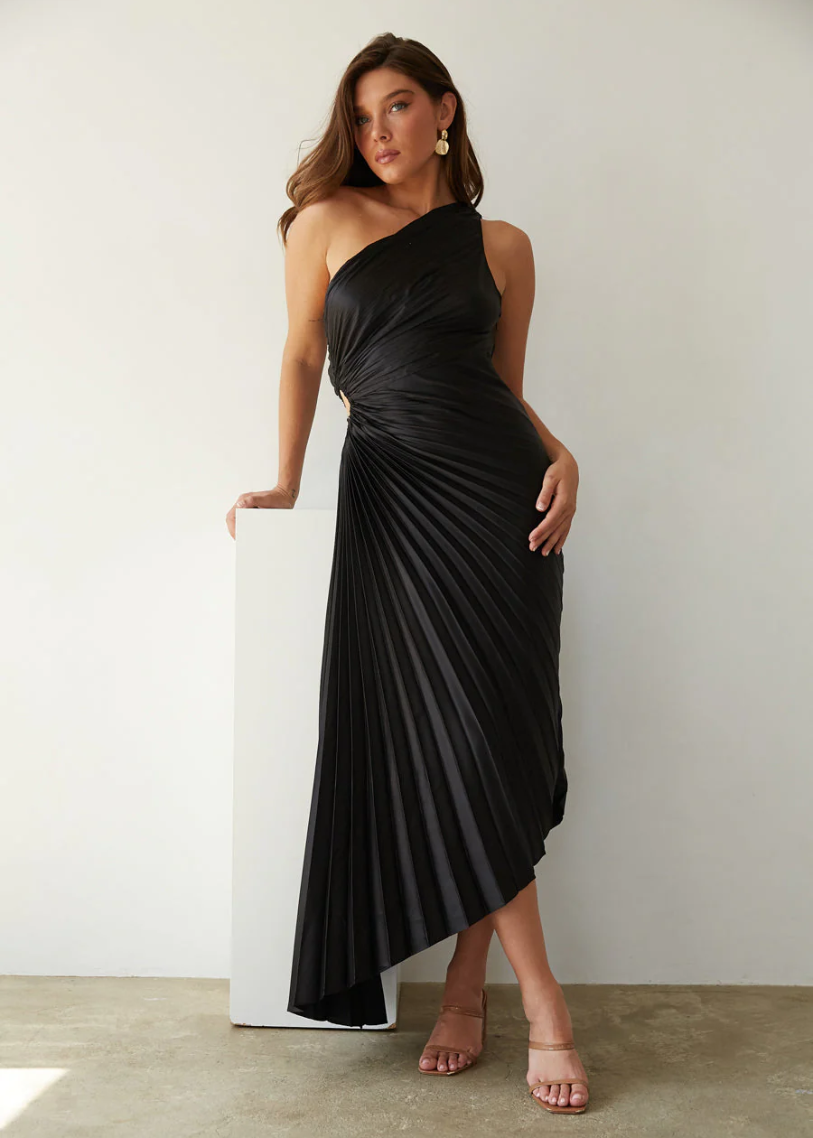 Olivia™ | Elegantes Kleid