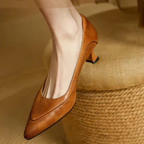Elegante Pumps Fiona
