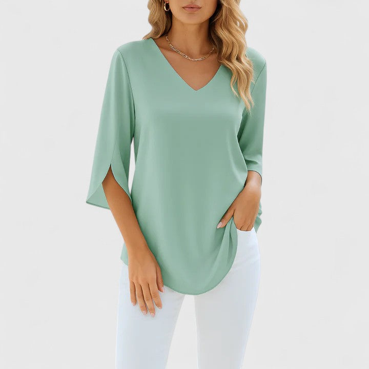 Elionara | Elegante Bluse