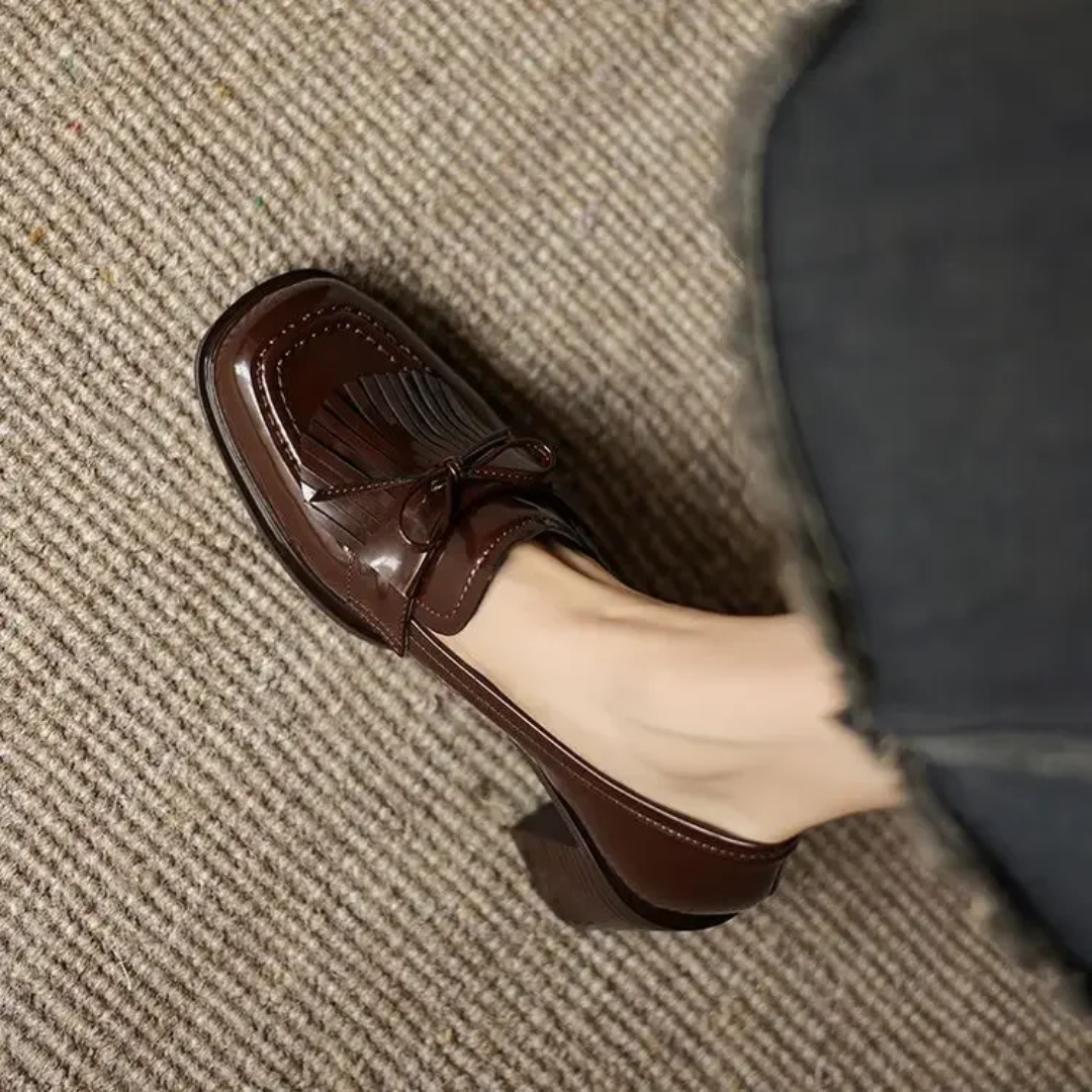 Czółenka Dorothy Loafer
