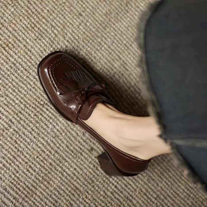 Czółenka Dorothy Loafer