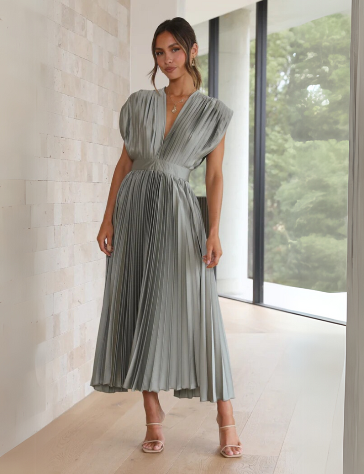 Maria™ | Elegantes Kleid