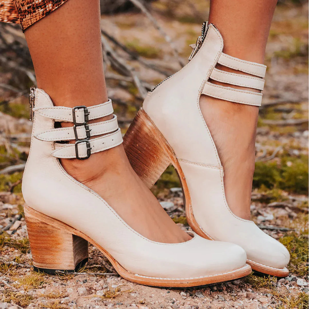 ELENA™ | ELEGANTE SCHUHE