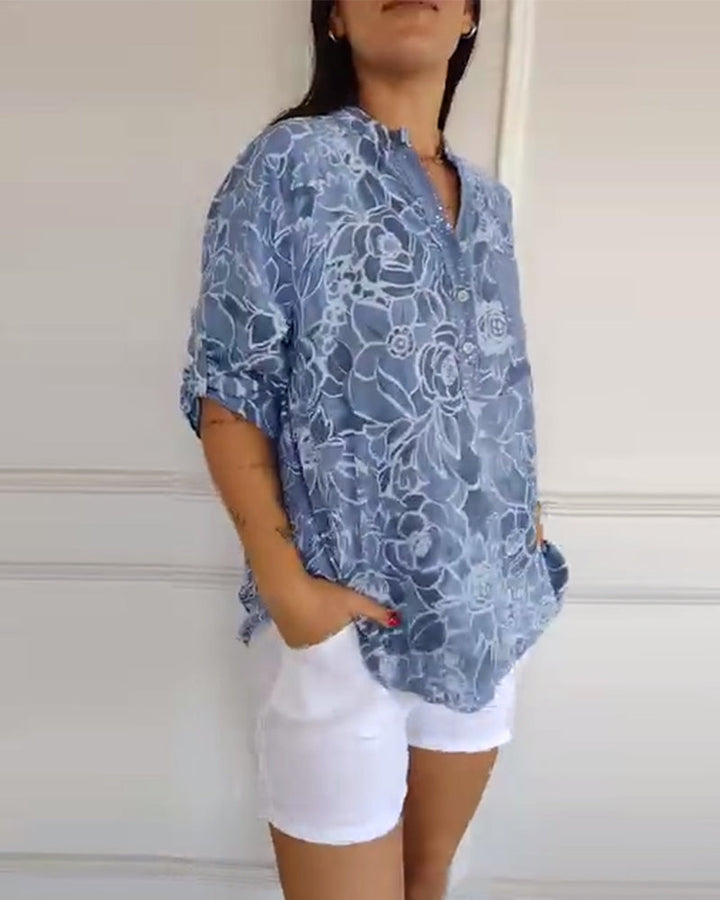 Rowella | Elegante Bluse