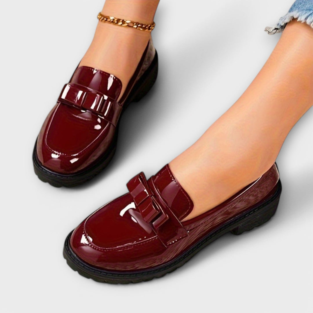 PREPPY | MOKASSINS