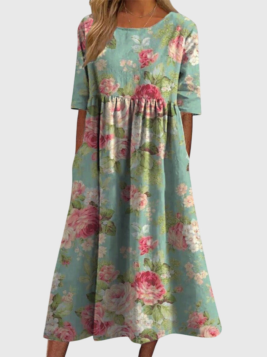 Tara | Elegantes Kleid