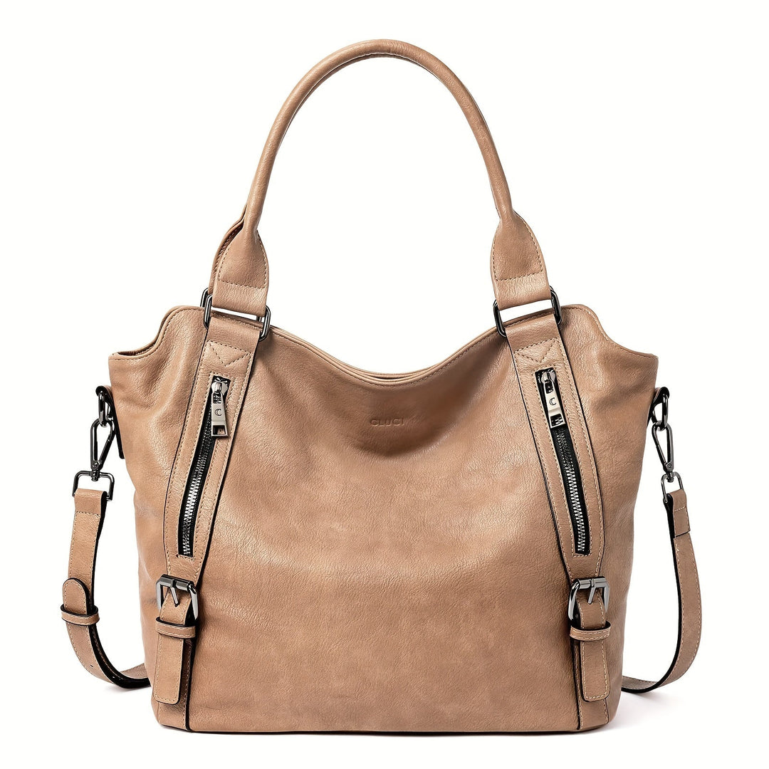Marcella | Die Tasche, die du jeden Tag trägst