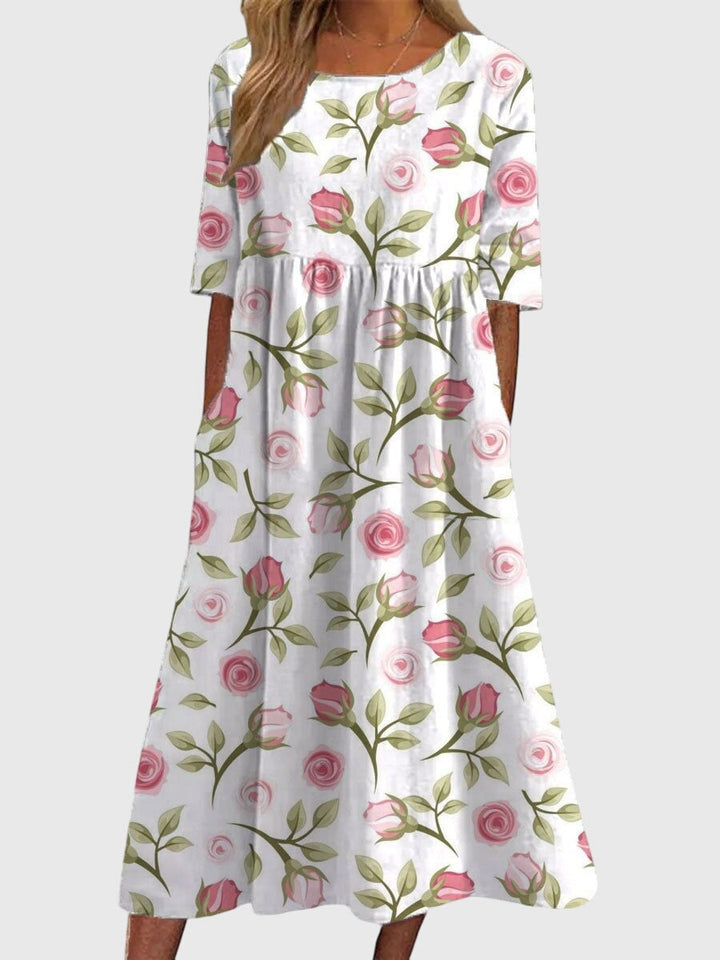 Tara | Elegantes Kleid