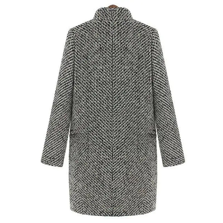 Serenity | Woll-Trenchcoat