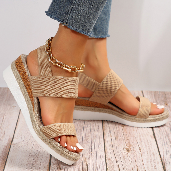Monako | Orthopädische Sandalen