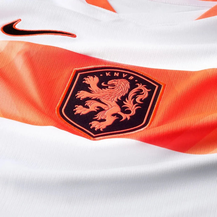 Netherlands Away 2026/27