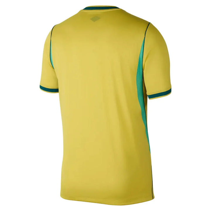 Brazil Home 2026
