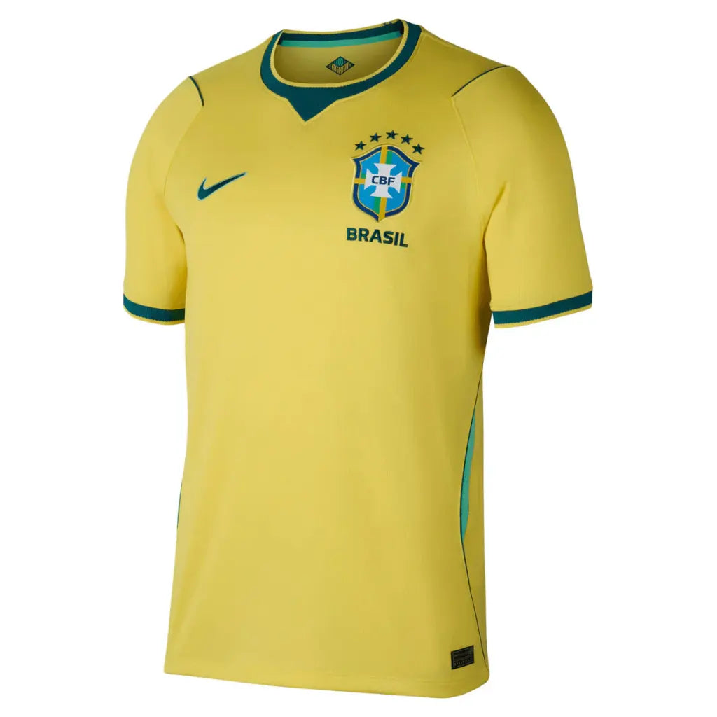 Brazil Home 2026