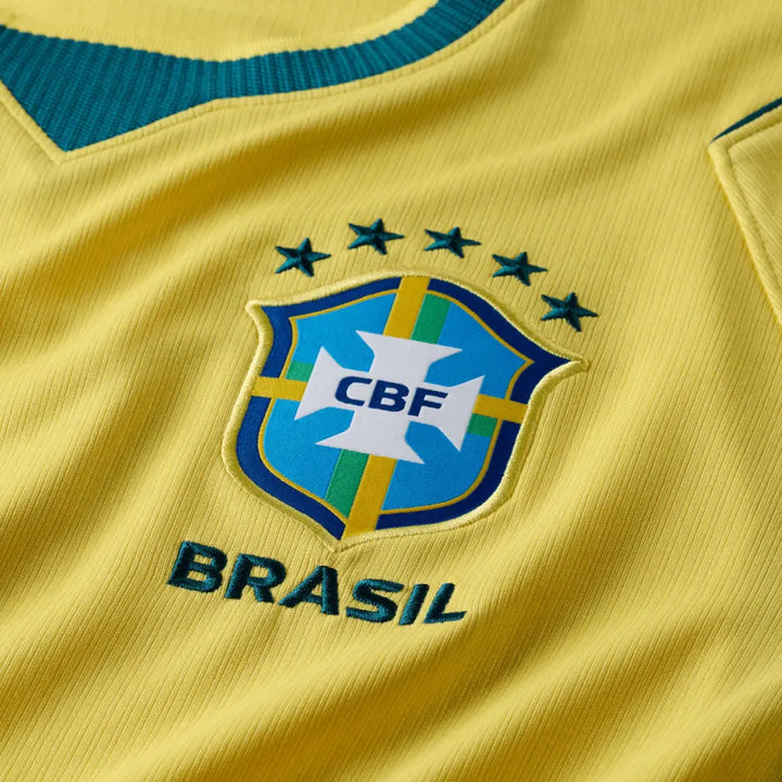 Brazil Home 2026