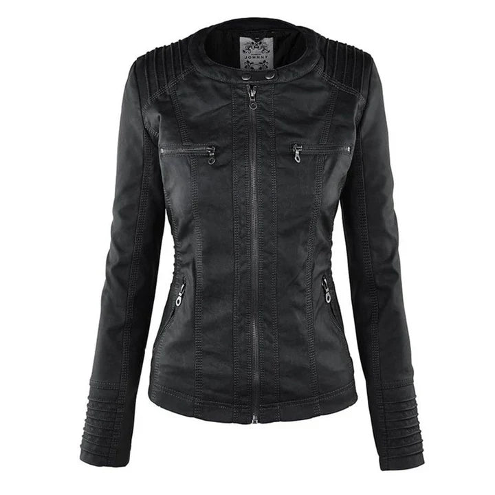 Hoodelle™ – Stilvolle und elegante Kapuzenjacke