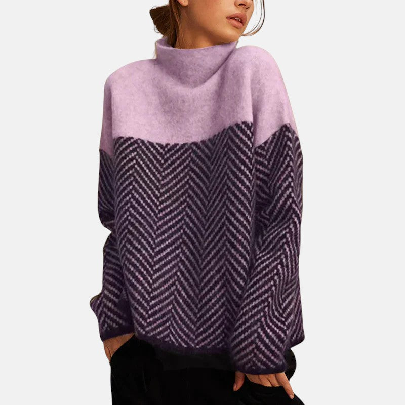 Kryana | Elegancki Sweter
