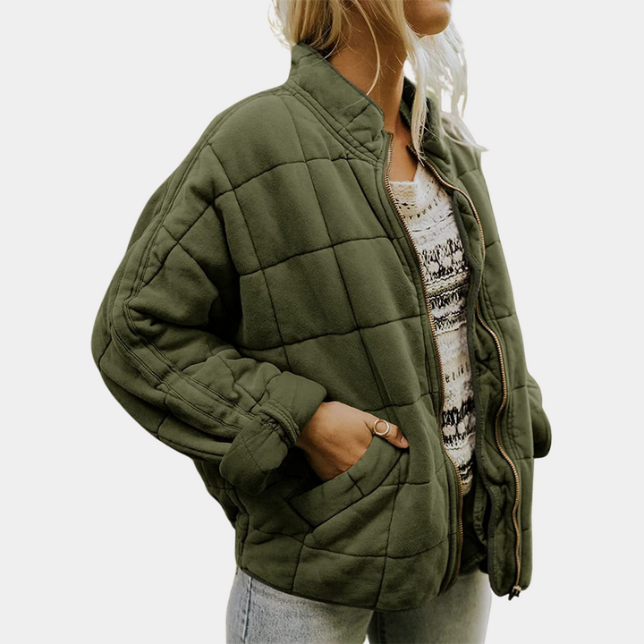 DELPHINE | ELEGANTER UND BEQUEMER BLAZER