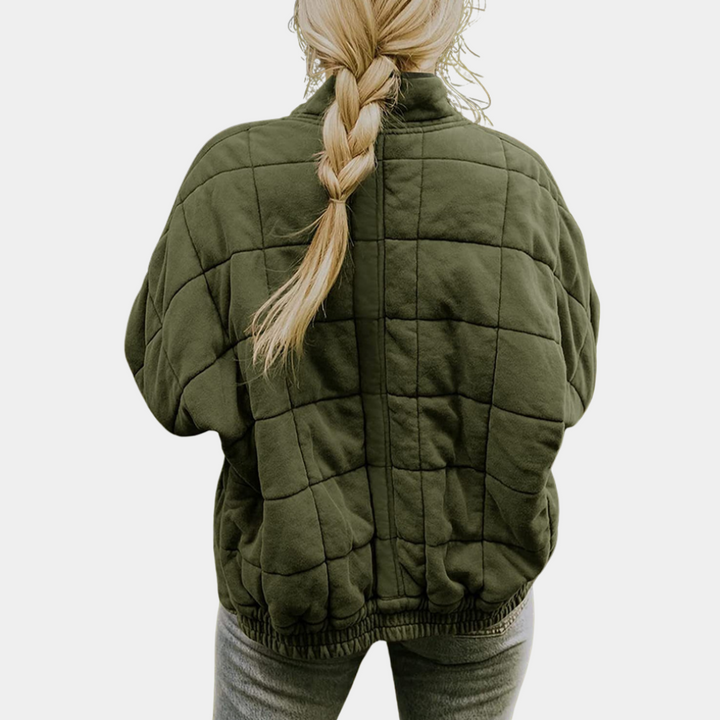 DELPHINE | ELEGANTER UND BEQUEMER BLAZER