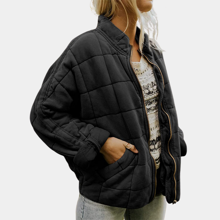 DELPHINE | ELEGANTER UND BEQUEMER BLAZER