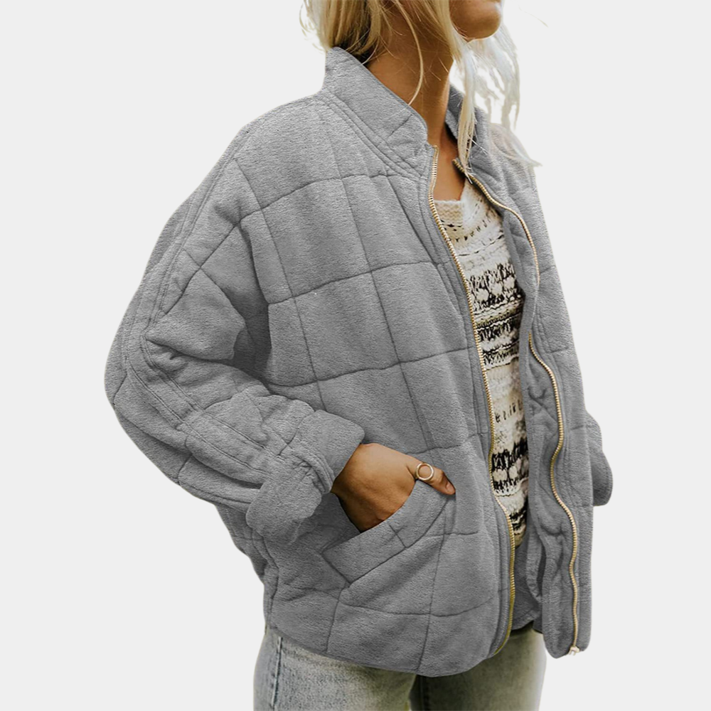 DELPHINE | ELEGANTER UND BEQUEMER BLAZER