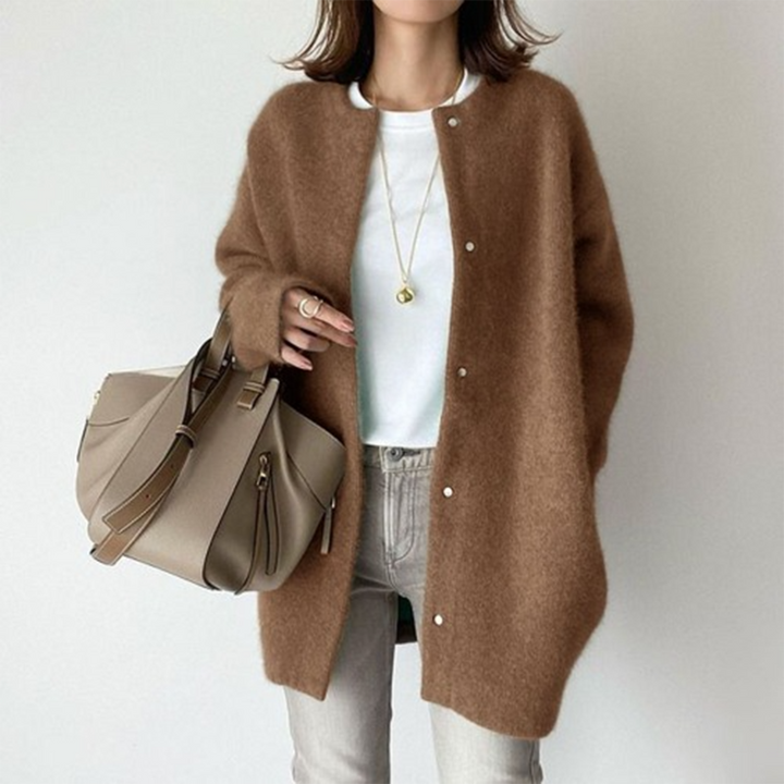 Ingrid™ - Elegancka Kofta