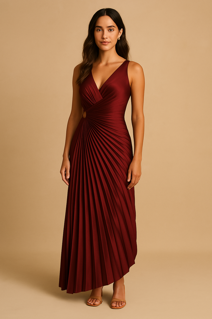 Olivia™ | Elegantes Kleid