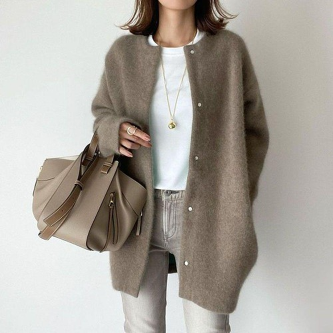 Ingrid™ - Elegancka Kofta