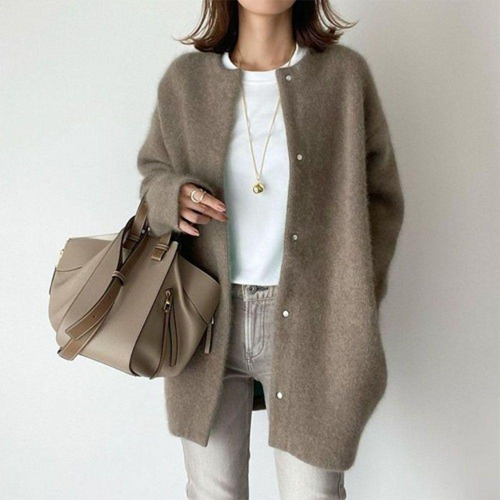 Ingrid™ - Elegancka Kofta